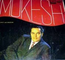 mukesh